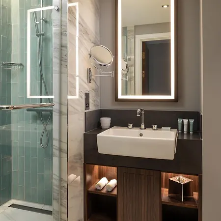 The Parkgate Hotel-3