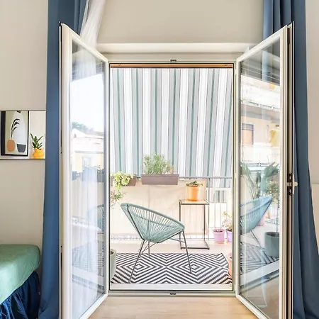 Tufo Giallo Rooms-3