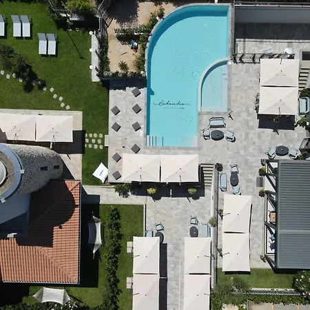 Best Western Plus Sabaudia Hotel-3