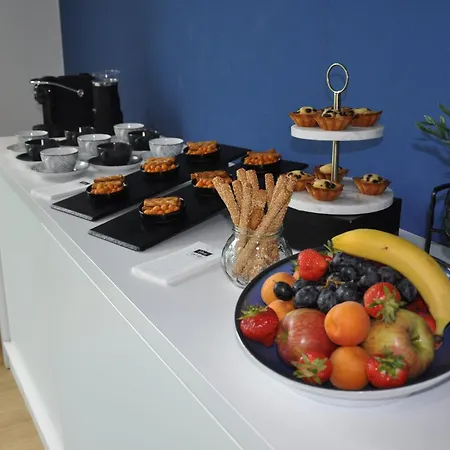 Holiday Inn - The Niu Star Sindelfingen By Ihg-3