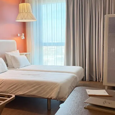 OKKO Hotels Nice Aéroport-3