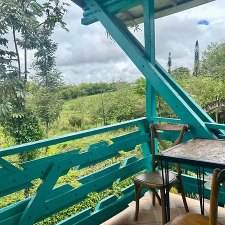 Villa Juana Hotel-2