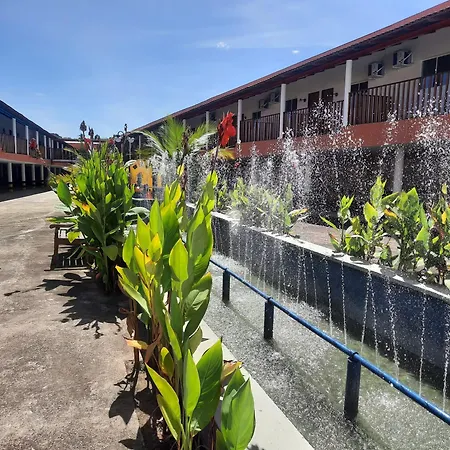 Hotel Cajuina Avenida-2