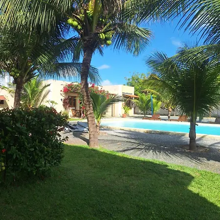Pousada Casa du Soleil Camocim-2
