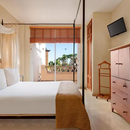 Wyndham Grand Costa Del Sol-3
