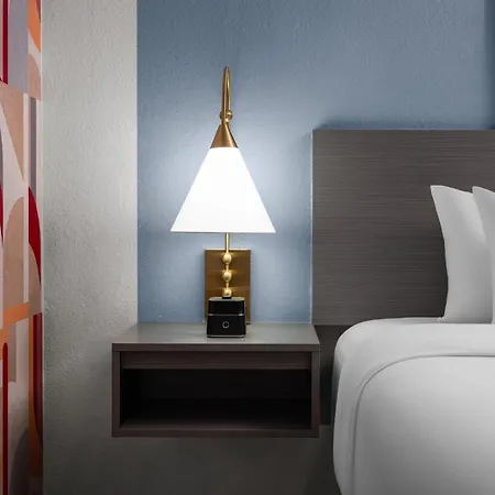 Voco College Station Aggieland By Ihg-2