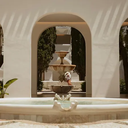 La Zambra Resort Mijas - Marbella - The Unbound Collection By Hyatt-2