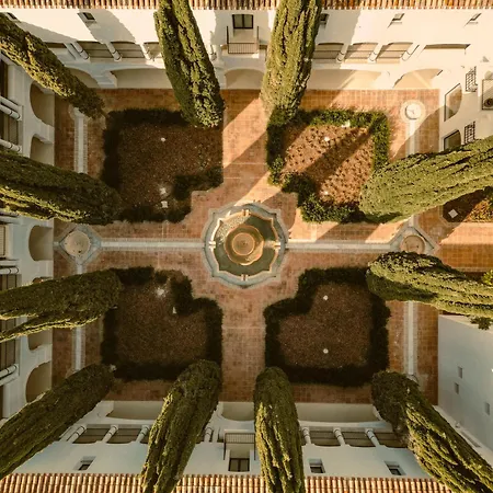 La Zambra Resort Mijas - Marbella - The Unbound Collection By Hyatt-3