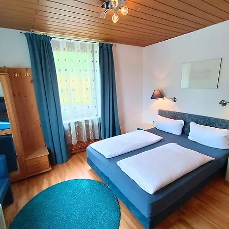 Hotel Pfaff-3