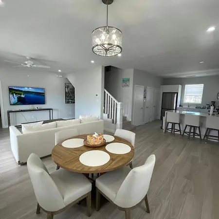Palm Cay Marina, Resort & Spa-2