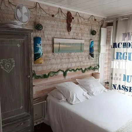 La Maison Des Hippocampes-2