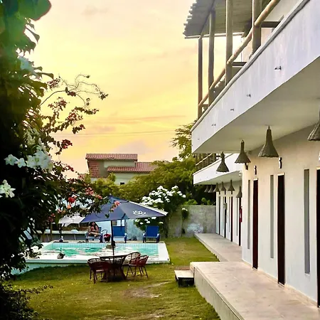 Pousada Mali-3