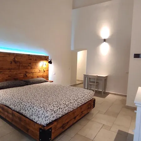 B&B Santa Rita Corato-3