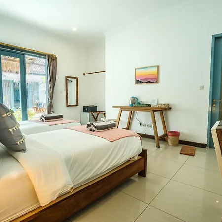 Kubuwatu Boutique Accommodation-2