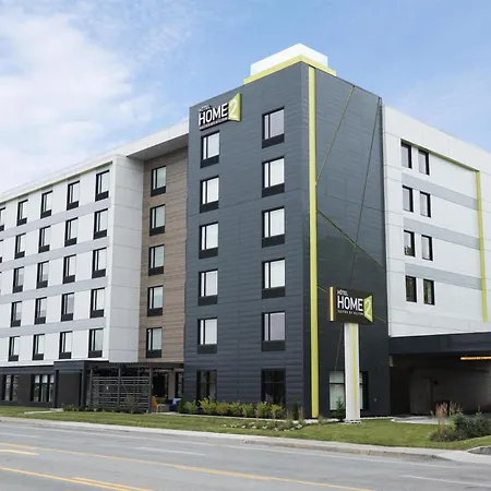 Home2 Suites By Hilton Quebec City-3