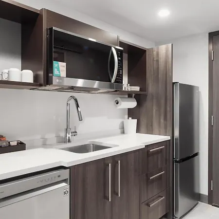 Home2 Suites By Hilton Quebec City-2