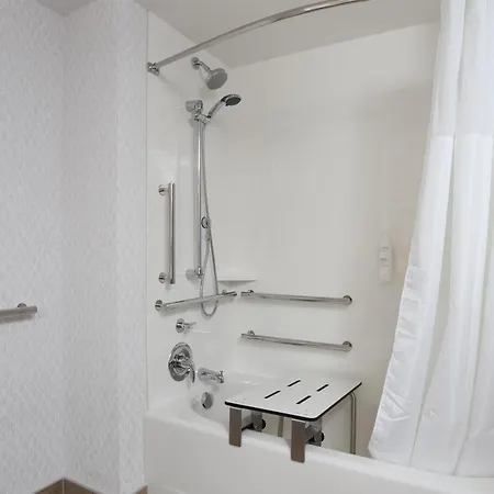 Hampton Inn & Suites Manistee, Mi-2