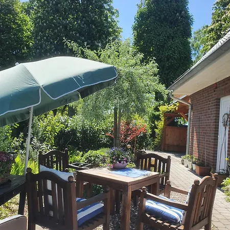 BED&BREAKFAST für Individualisten in Gemeinde Scharbeutz, auch Allergiker-2