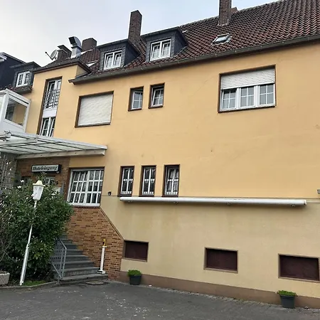 TM Hotel Westfalen-2