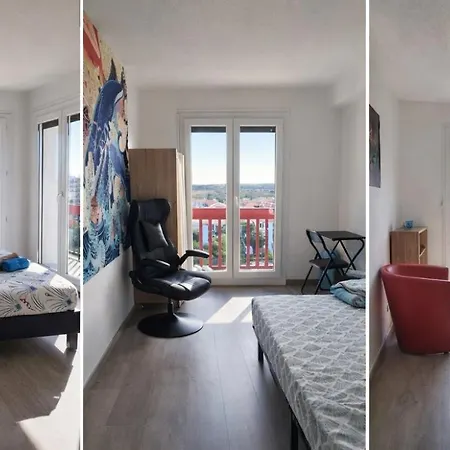 Les CHAMBRES de PERPIGNAN-3