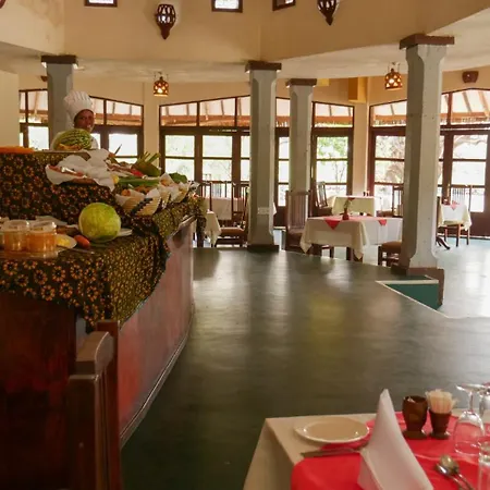 Kia Airport Lodge-2