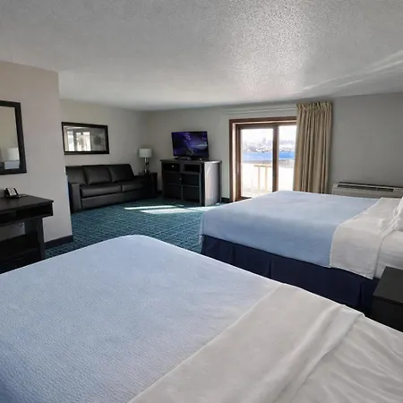 Super 8 By Wyndham Sturgis-3