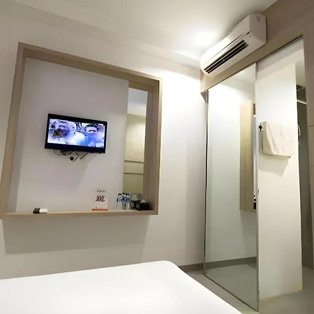 Casa Living Setiabudi Jakarta-2