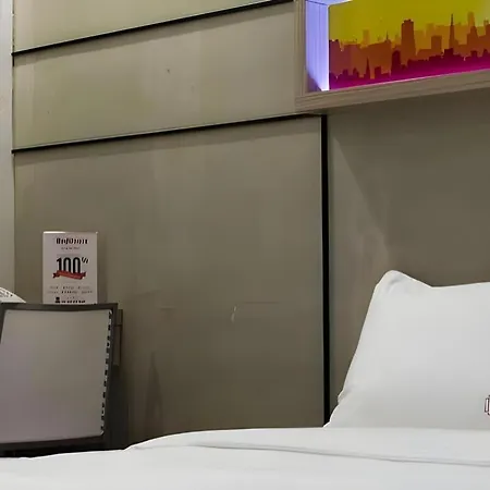 Casa Living Setiabudi Jakarta-3
