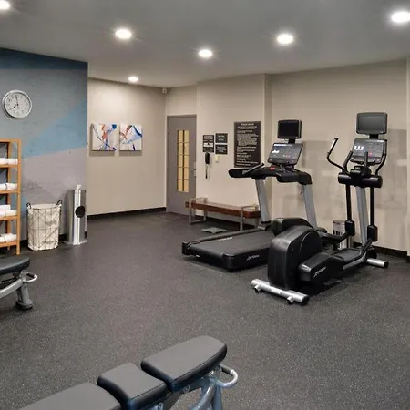 Candlewood Suites Saint Joseph By Ihg-2