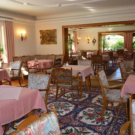 Hotel Garni Sonnenhof-2