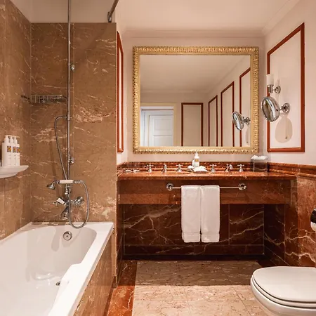 Valverde Sintra Palácio de Seteais - The Leading Hotels of the World-2