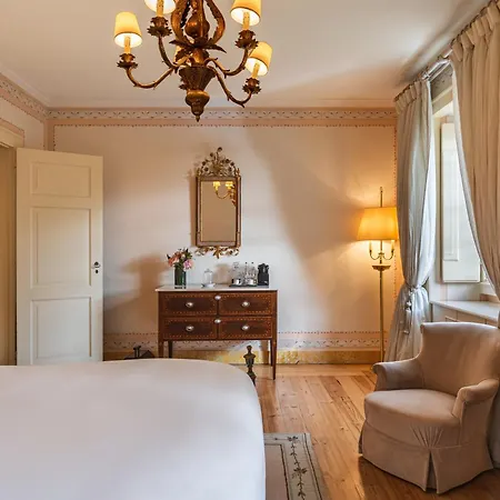 Valverde Sintra Palácio de Seteais - The Leading Hotels of the World-3