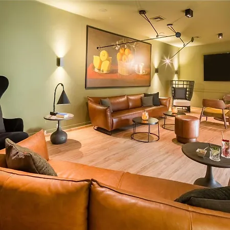 Best Western Premier Parkhotel Kronsberg-3
