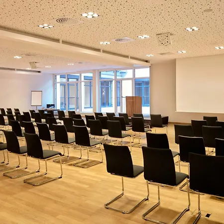 Flemings Hotel Wien-Stadthalle-2