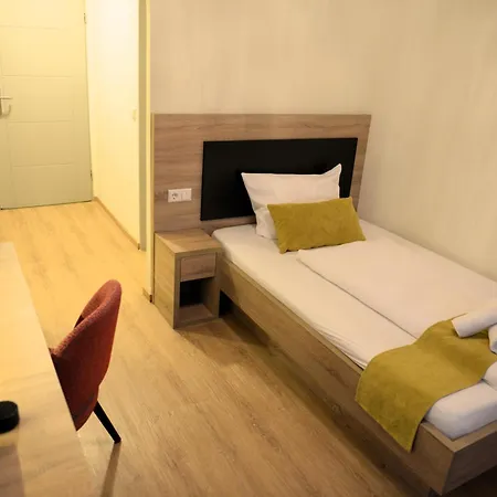 Hotel zur Flüh-3