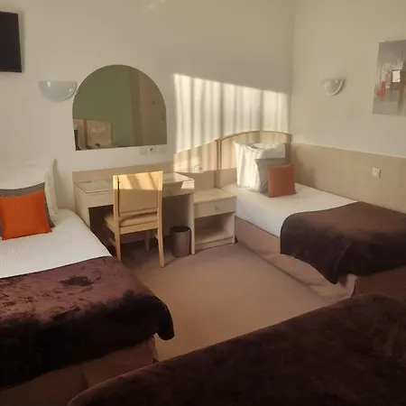 Hôtel Le Kolibri-2