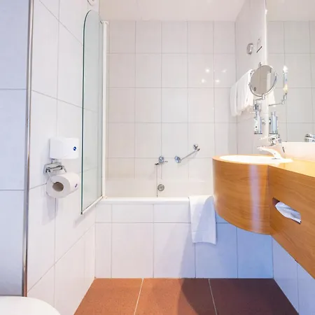 Fletcher Resort-Hotel Zutphen-2