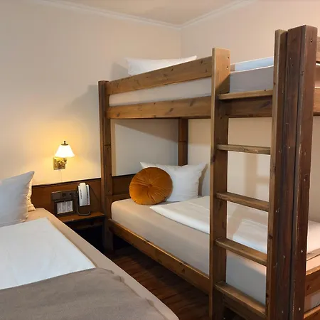 Hotel Rebstock-3