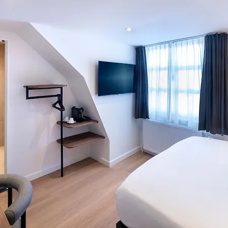 Hotel Nes Amsterdam-2