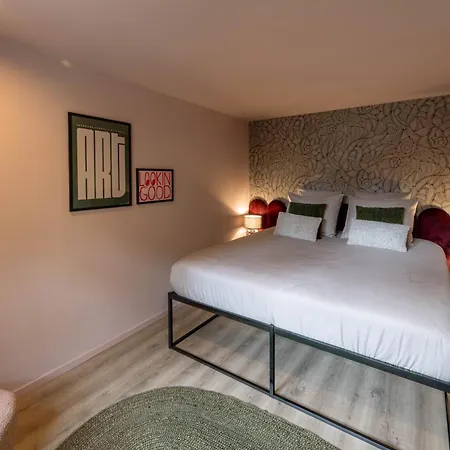 Hotel Riche-3