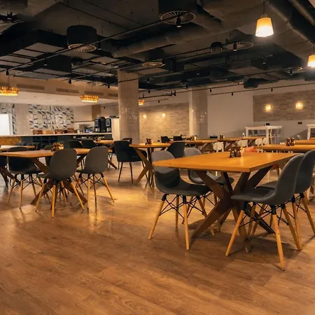 Holiday Inn London Camden Lock By Ihg-3