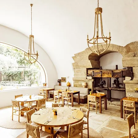 Le Moulin, a Beaumier hotel-3