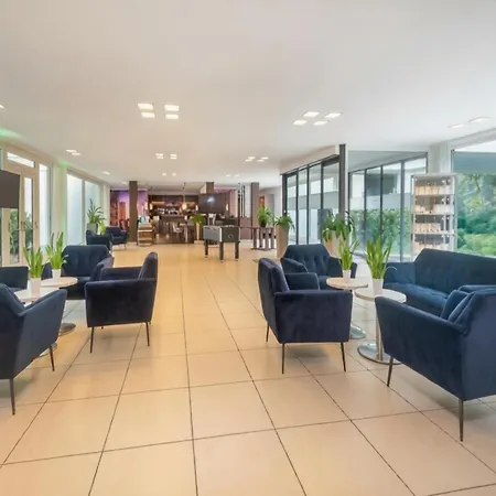Sunday Hotel Bielefeld Johannisberg-2
