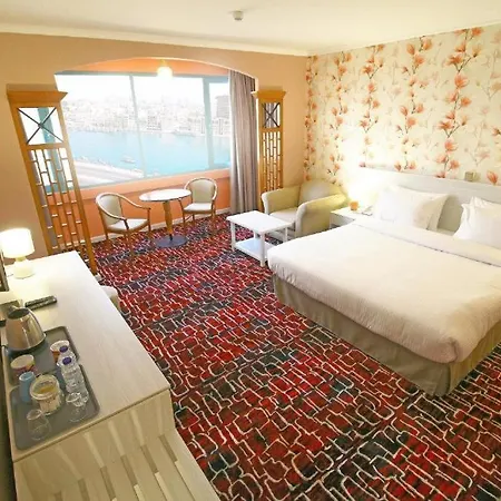 The George Hotel By Saffron, Dubai Creek-2