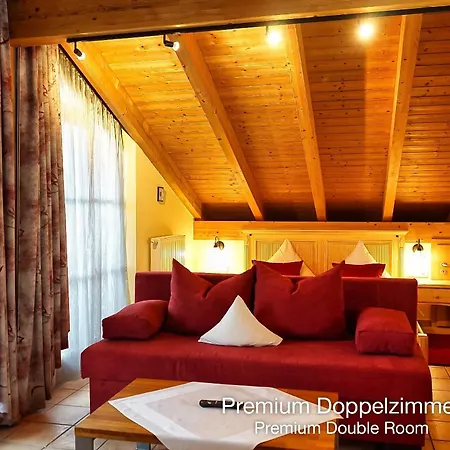 Landhotel Guglhupf-3