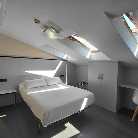 Hotel Hórreo-2