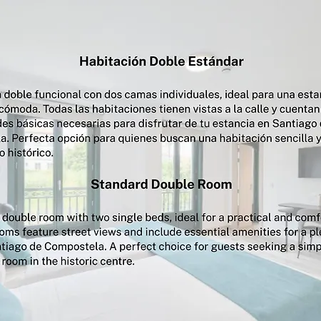 Hotel Pombal Rooms-2