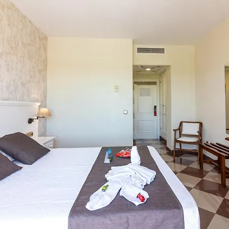 Hotel Avenida Tropical By Bossh! Hotels-2