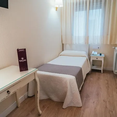 Hostal Cortes-3
