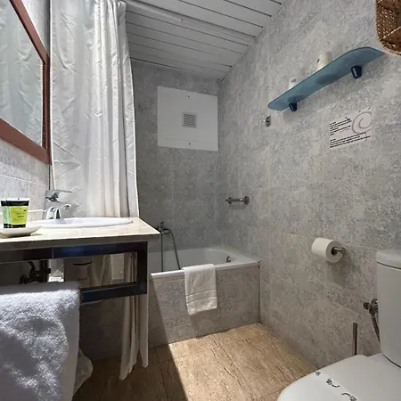 Hotel Apartamentos Solimar-3